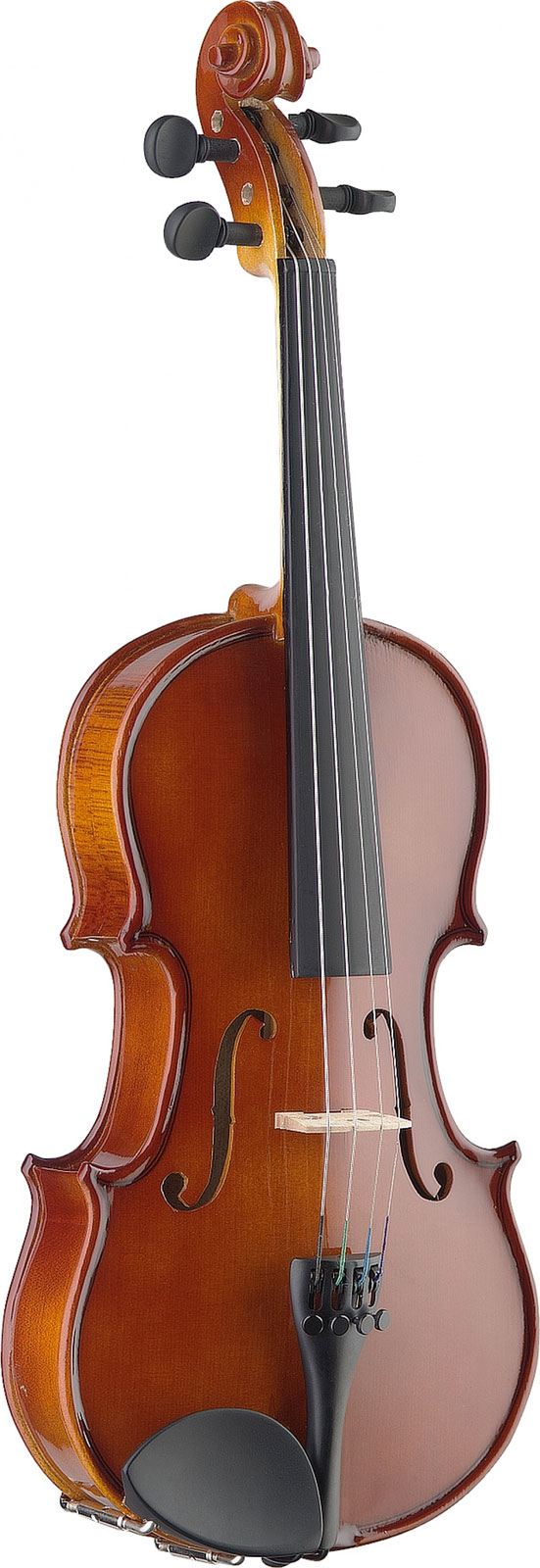 STAGG Violon 1/2 en érable massif