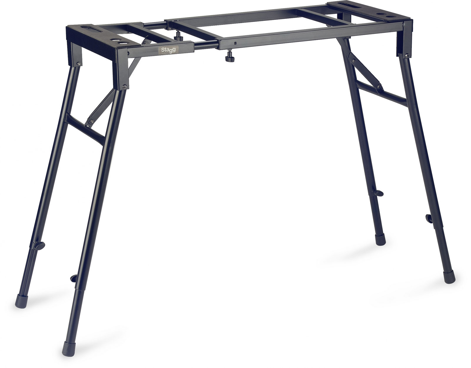 STAGG Keyboard stand MXS-A1 Black