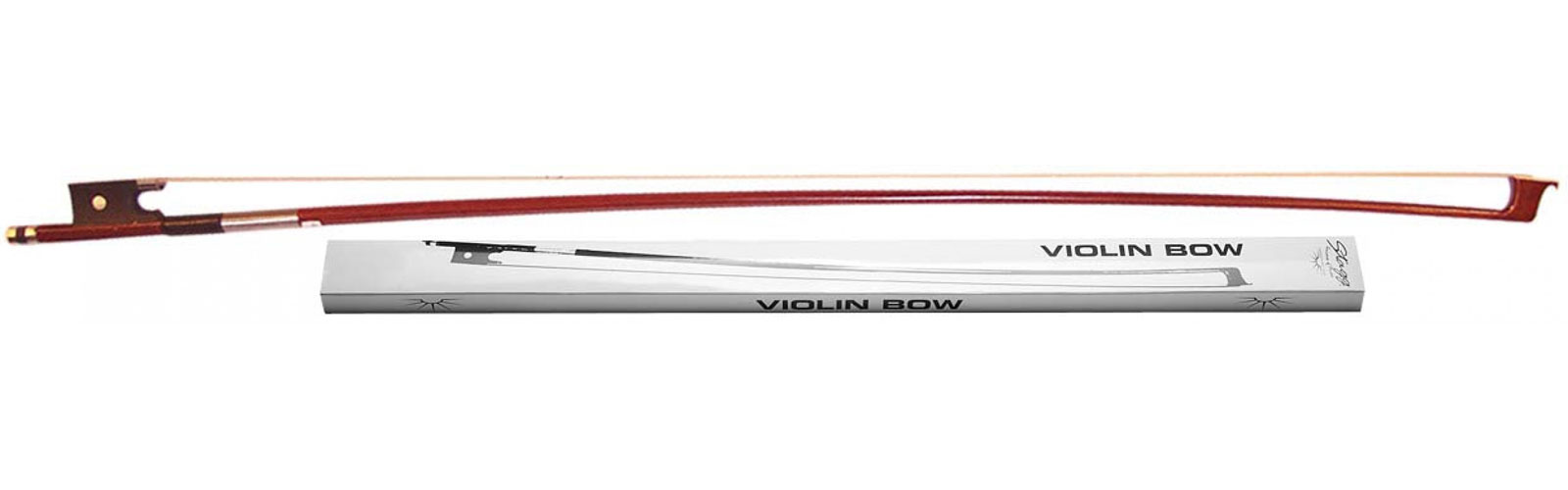 STAGG ARCHET 3/4 BOVN - BOIS