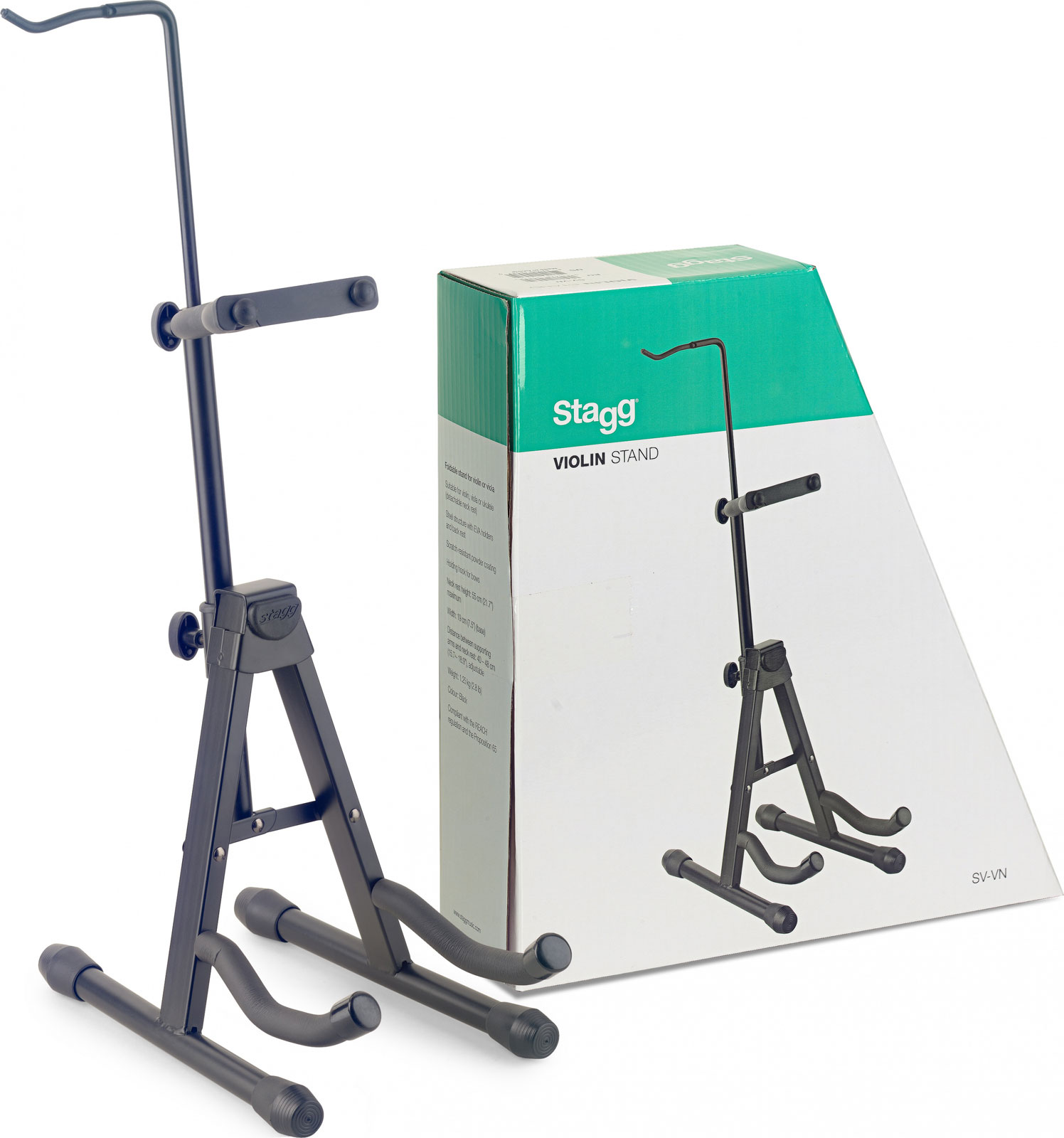 STAGG SV-VN Stand Violon