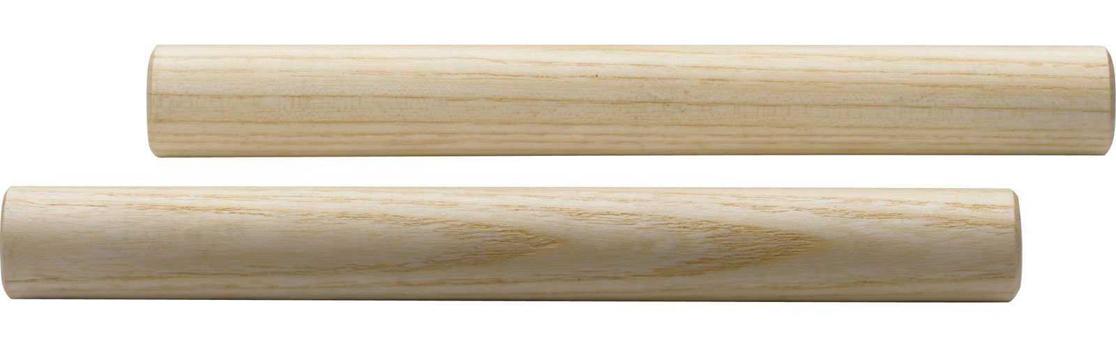 STAGG SCL-S CLAVES ROUND-PETIT 20CM