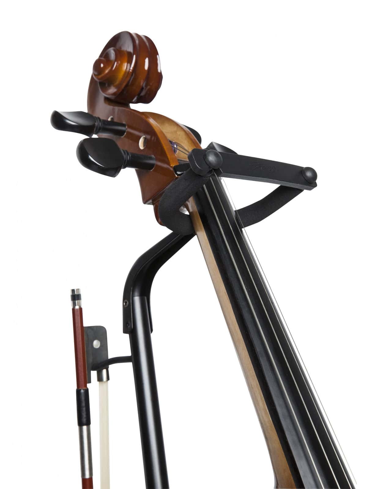 K&M Cello Stand Support pour violoncelle
