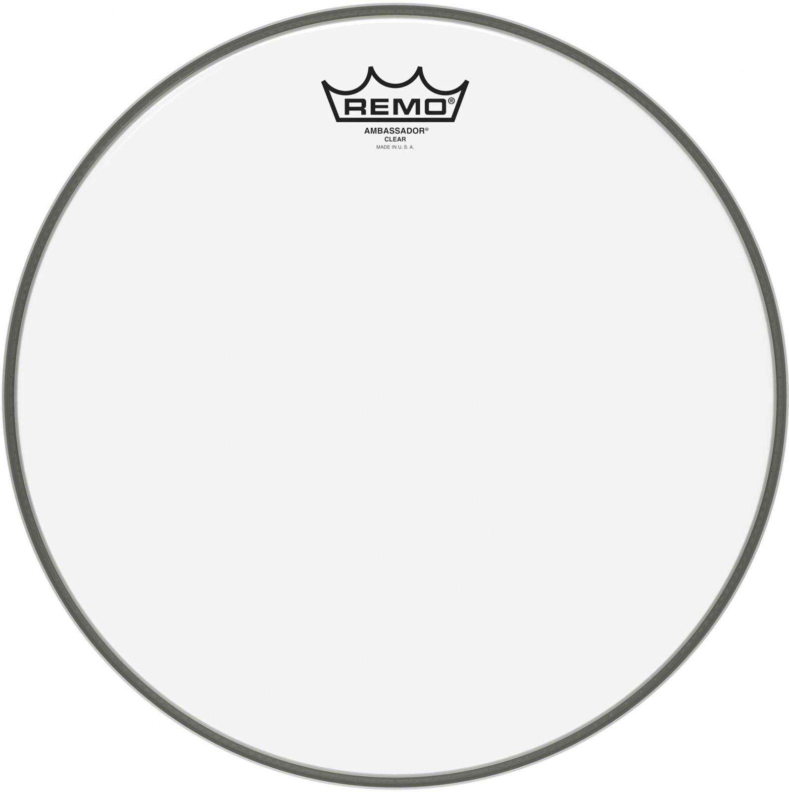 REMO AMBASSADOR 13 - CLEAR - BA-0313-00