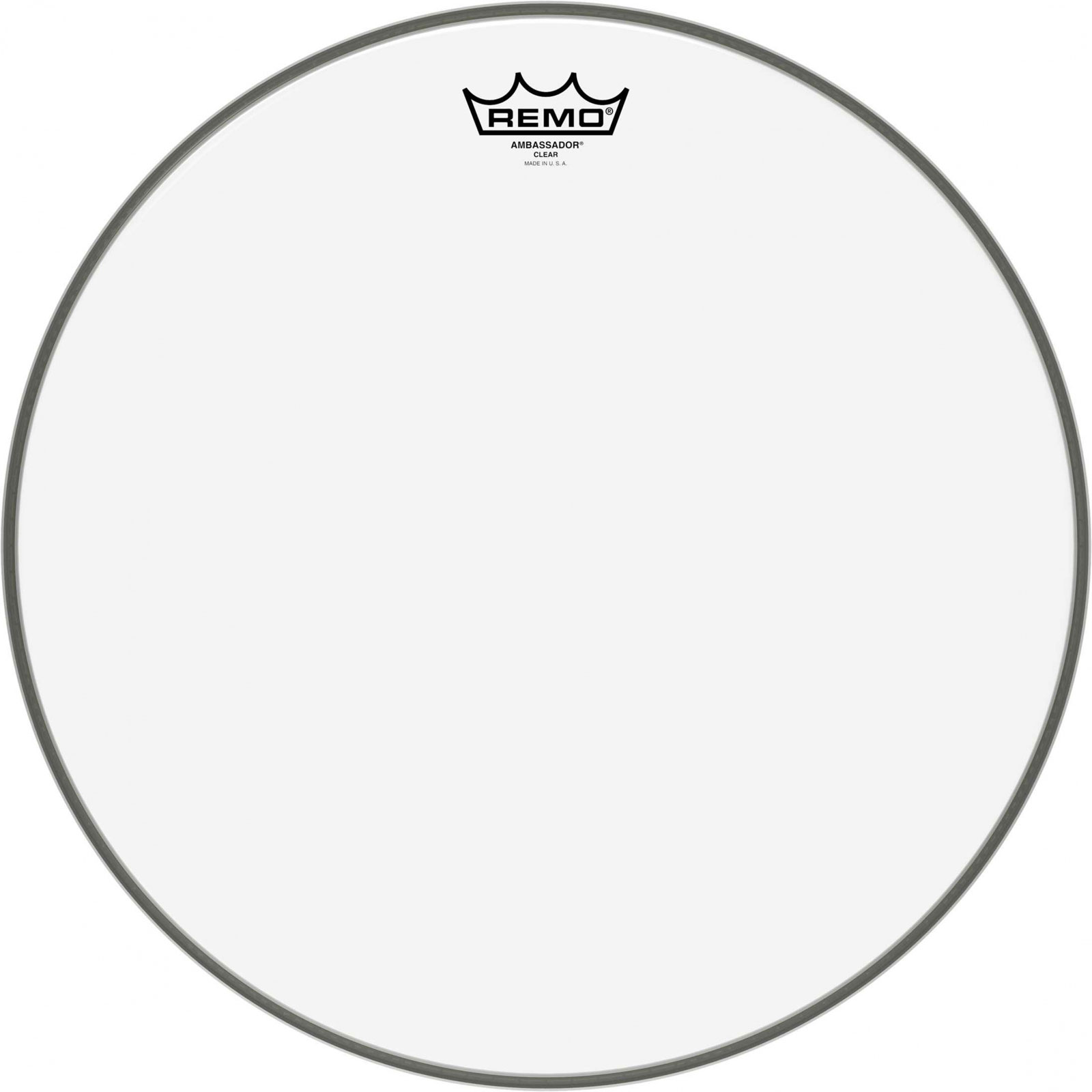 REMO AMBASSADOR 16 - CLEAR - BA-0316-00