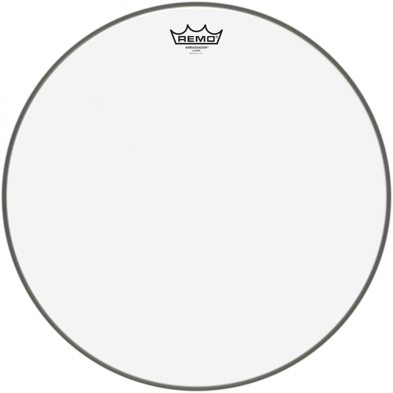 REMO BA-0318-00 Ambassador Transparente 18