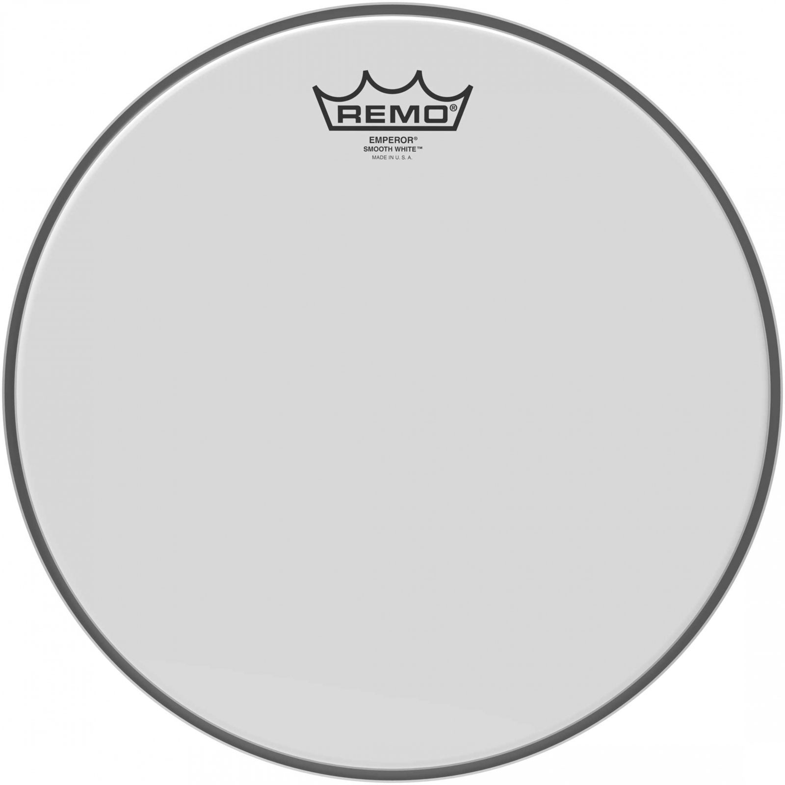 REMO BE-0212-00 - EMPEROR SMOOTH WHITE 12