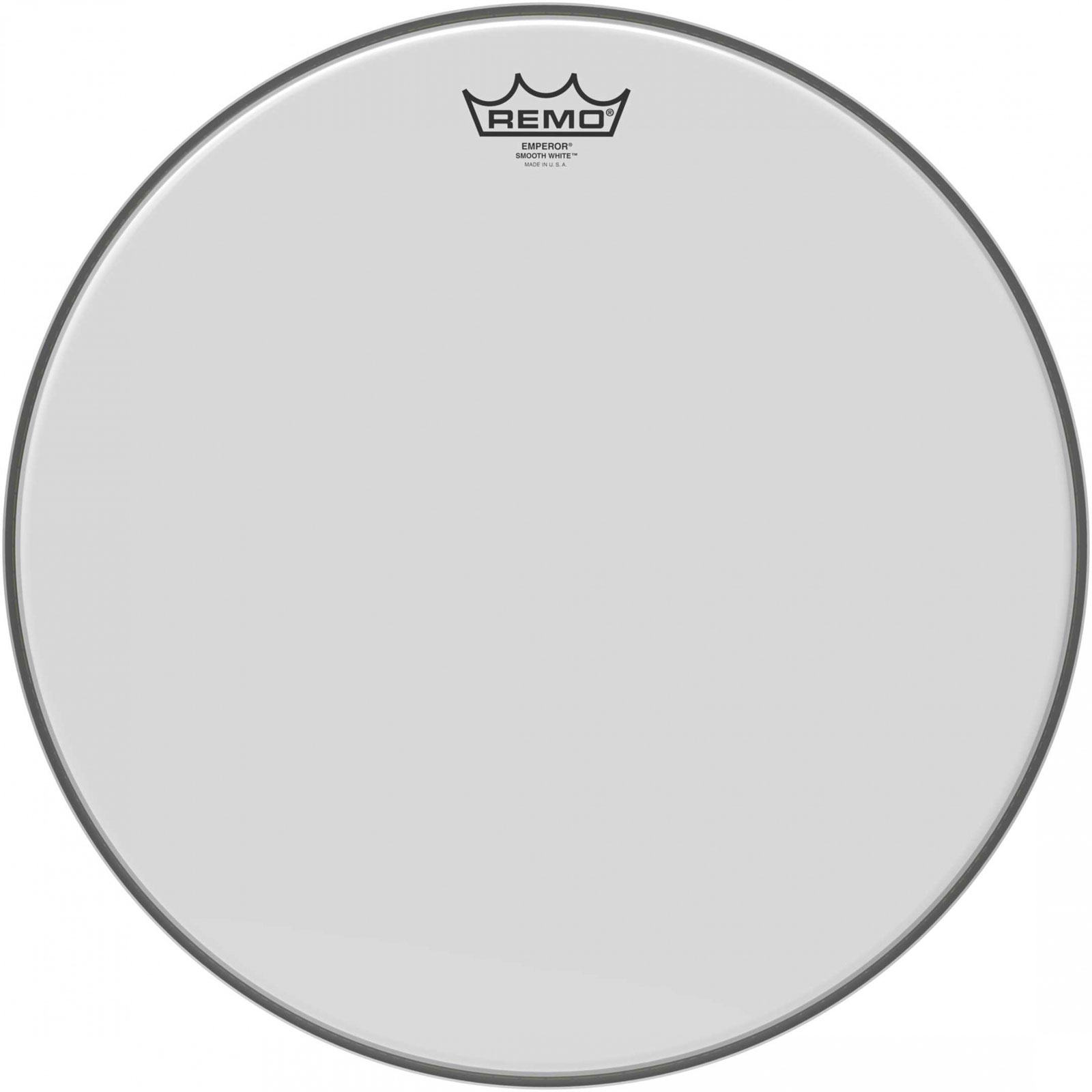 REMO BE-0216-00 Emperor Smooth White 16