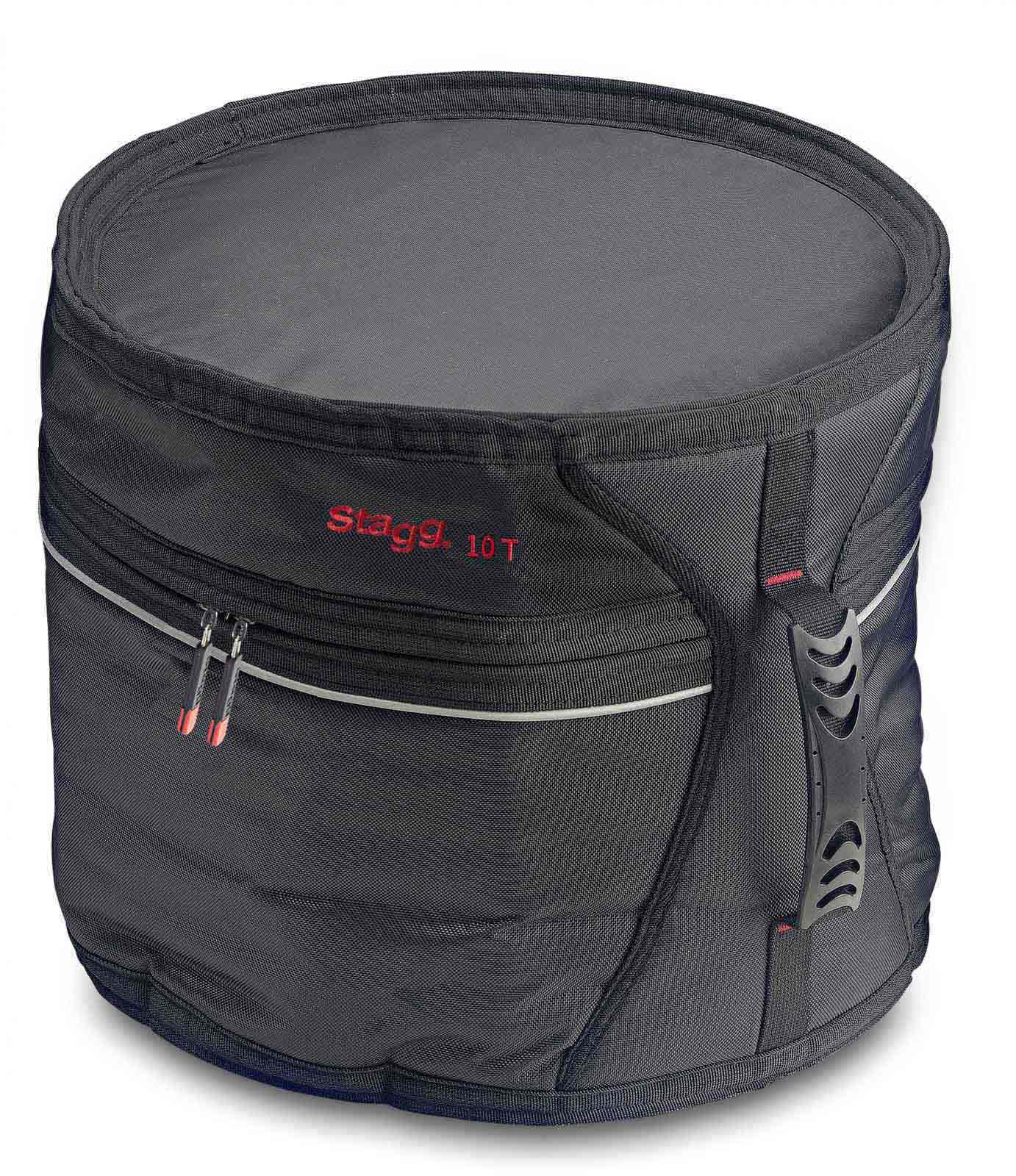STAGG Tom STTB-10 - 10