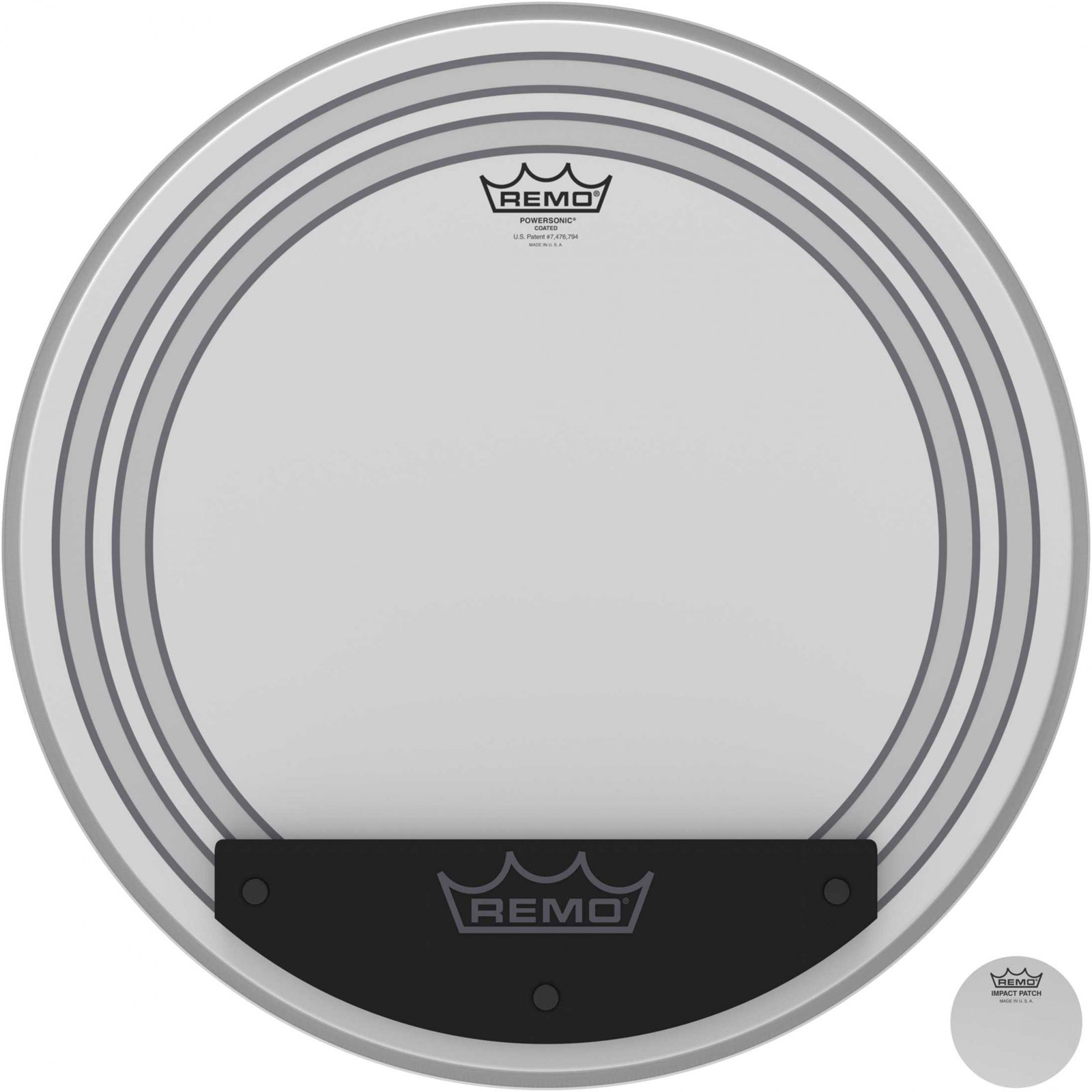 REMO POWERSONIC 20