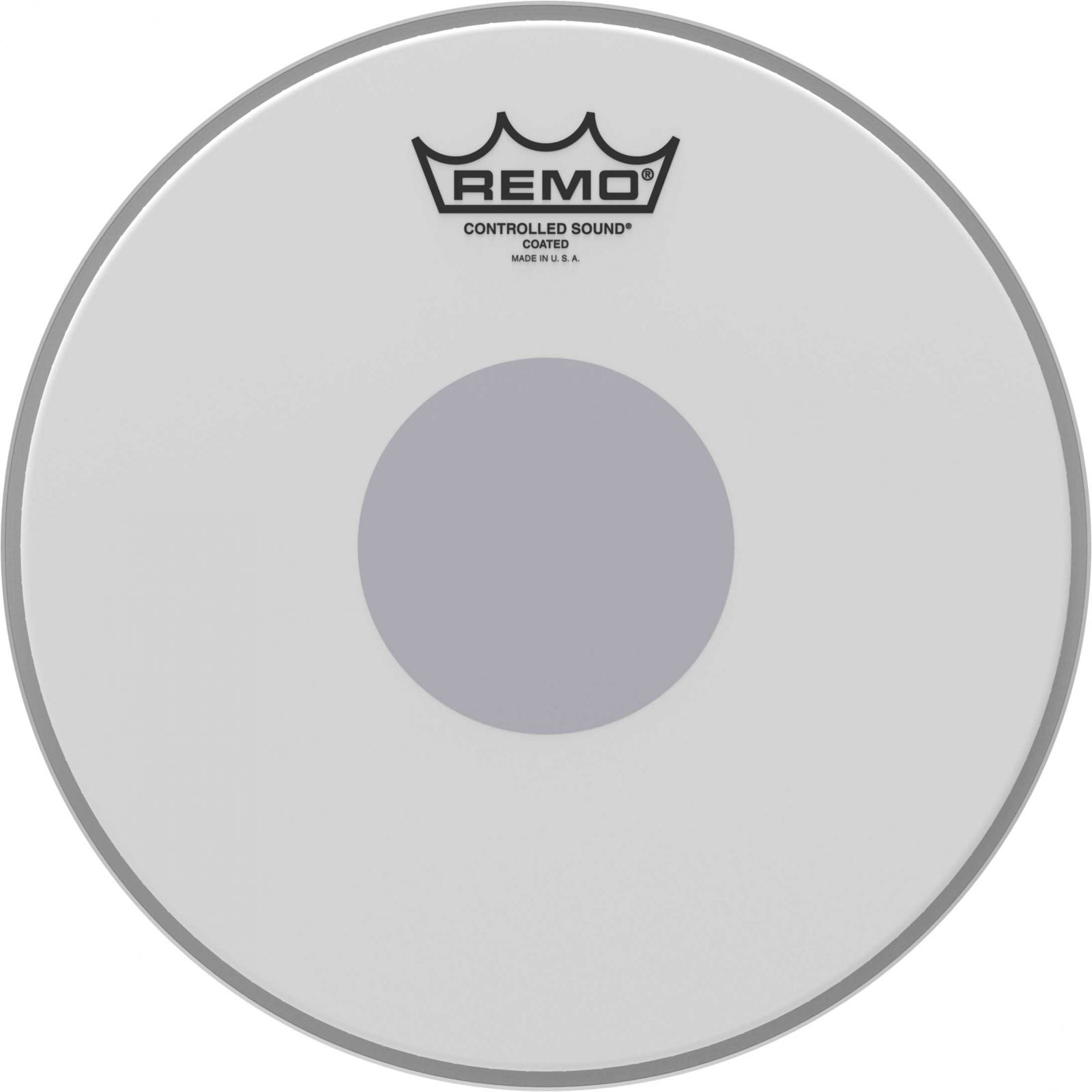 REMO CS-0110-10 CONTROLLED SOUND 10â€ SABLEE