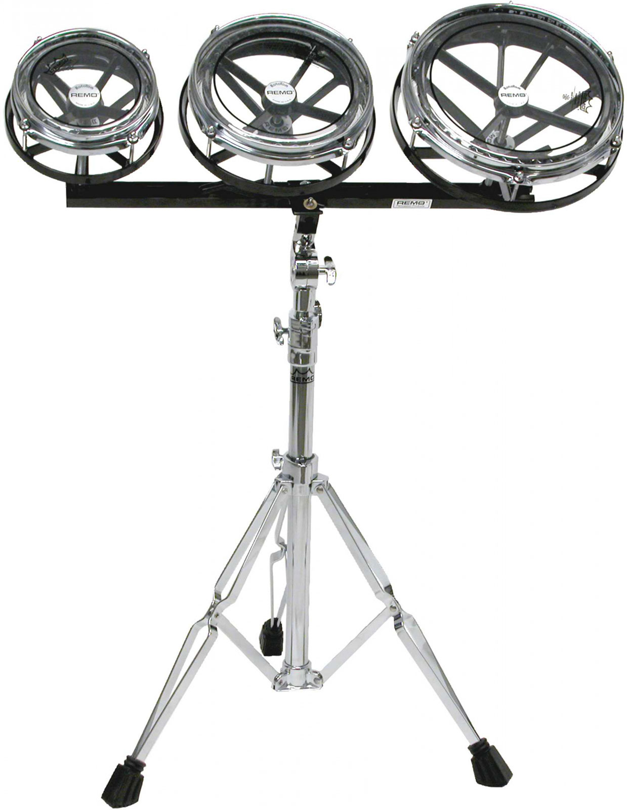REMO 6?/8?/10? ROTOTOMS - ER-0680-06