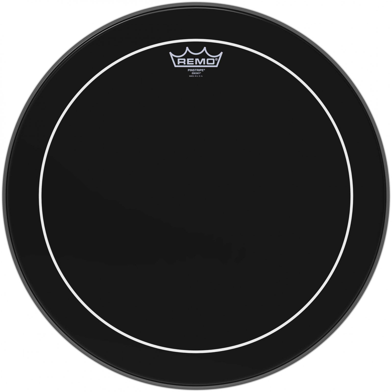 REMO EBONY PINSTRIPE 18