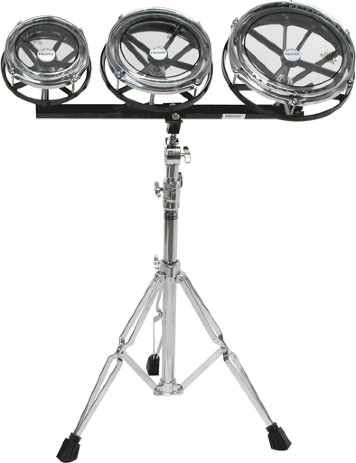 REMO ER-0802-06 Rototoms 8/10/12