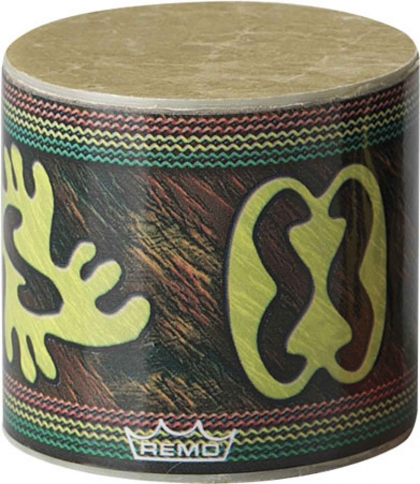 REMO MINI SHAKER ADINKRA