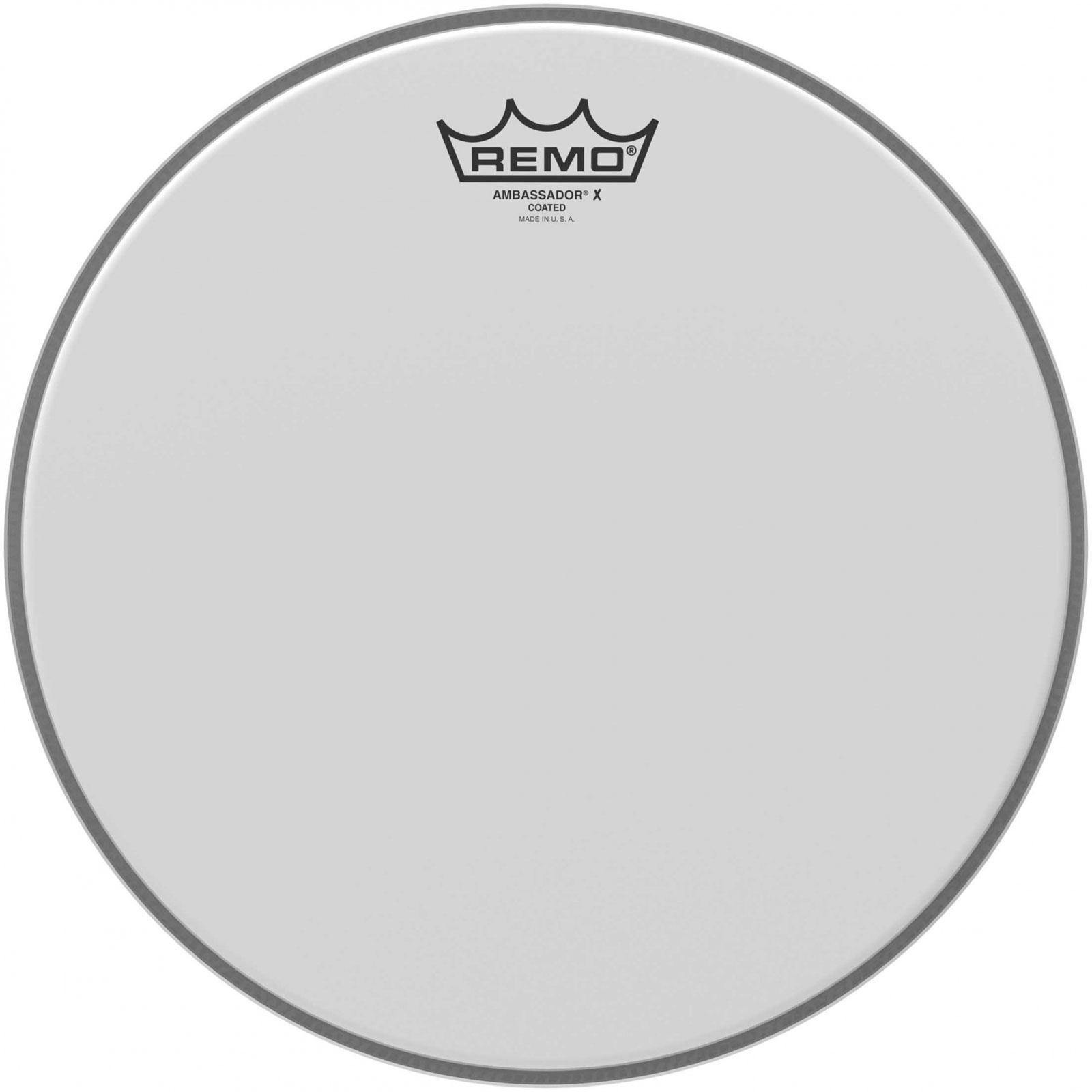 REMO AMBASSADOR X 12 - RUGOSO - AX-0112-00 