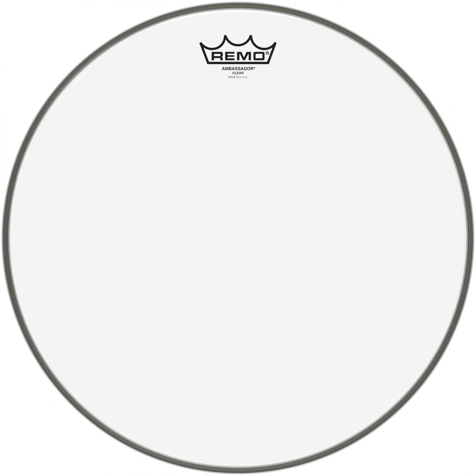 REMO BA-0315-00 - AMBASSADOR CLEAR 15