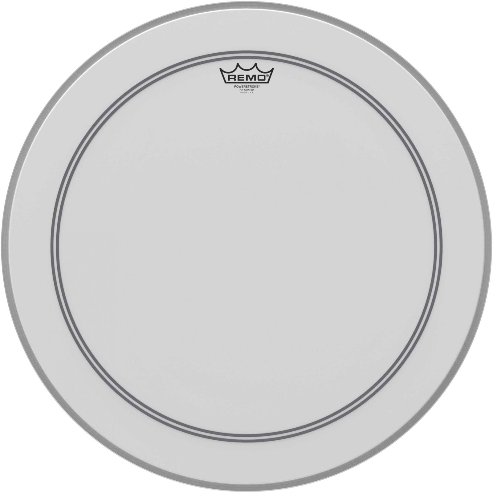 REMO POWERSTROKE 3 22 - COATED - P3-1122-C2