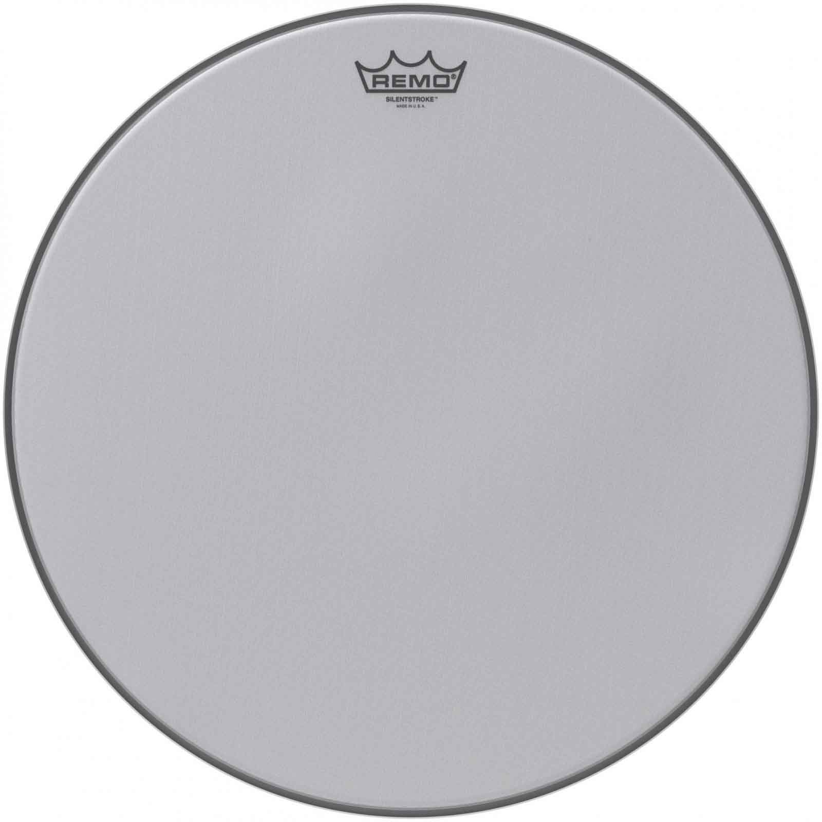 REMO 18 Silent Stroke Mesh Head