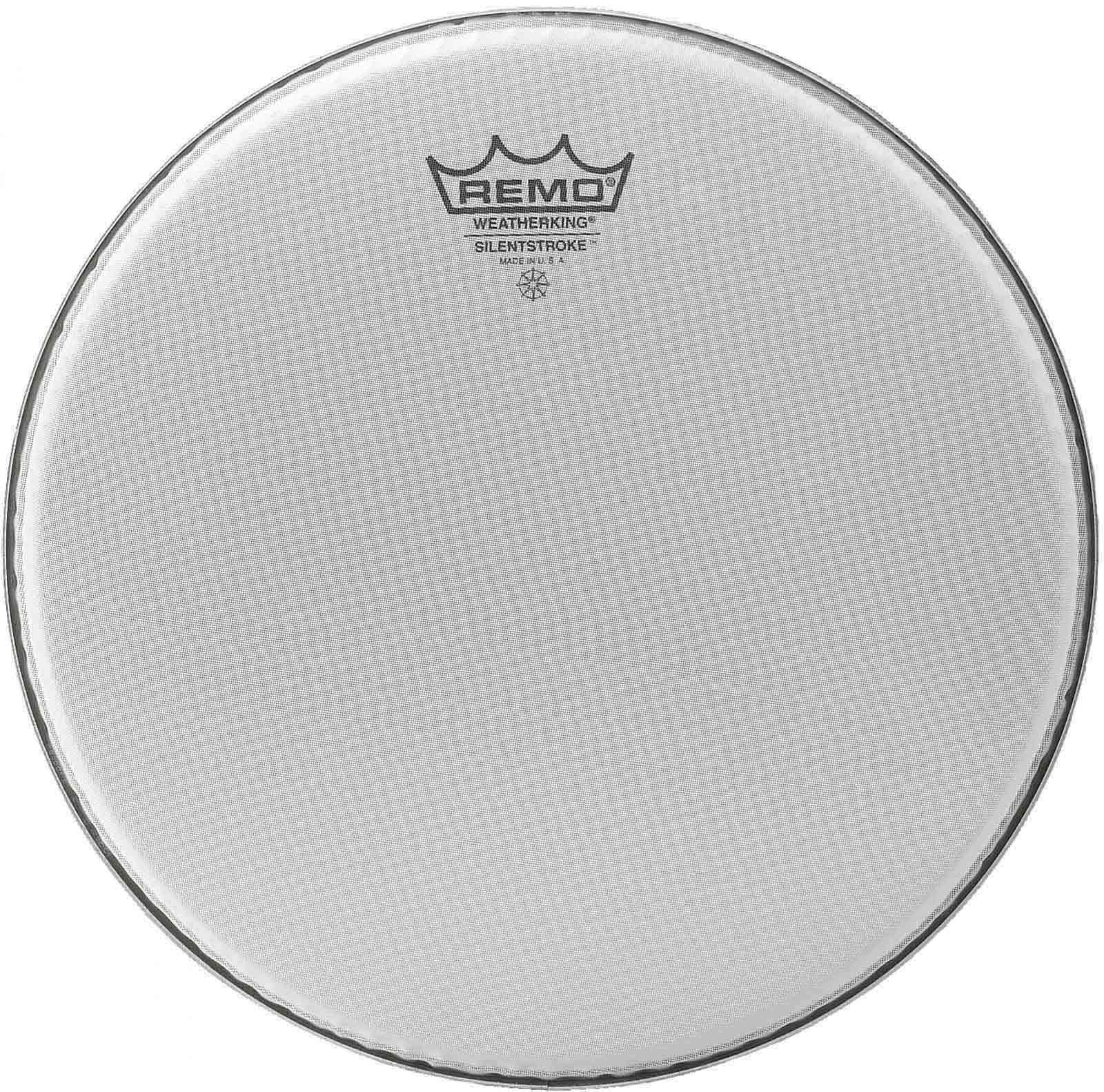 REMO 24 Silent Stroke Mesh Head