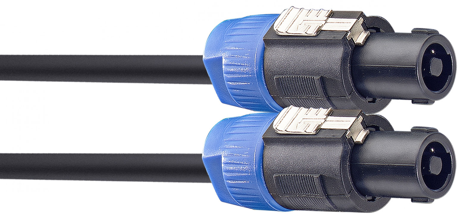 STAGG SSP6SS15 CABLE DE HAUT-PARLEUR SPK/SPK 6 M