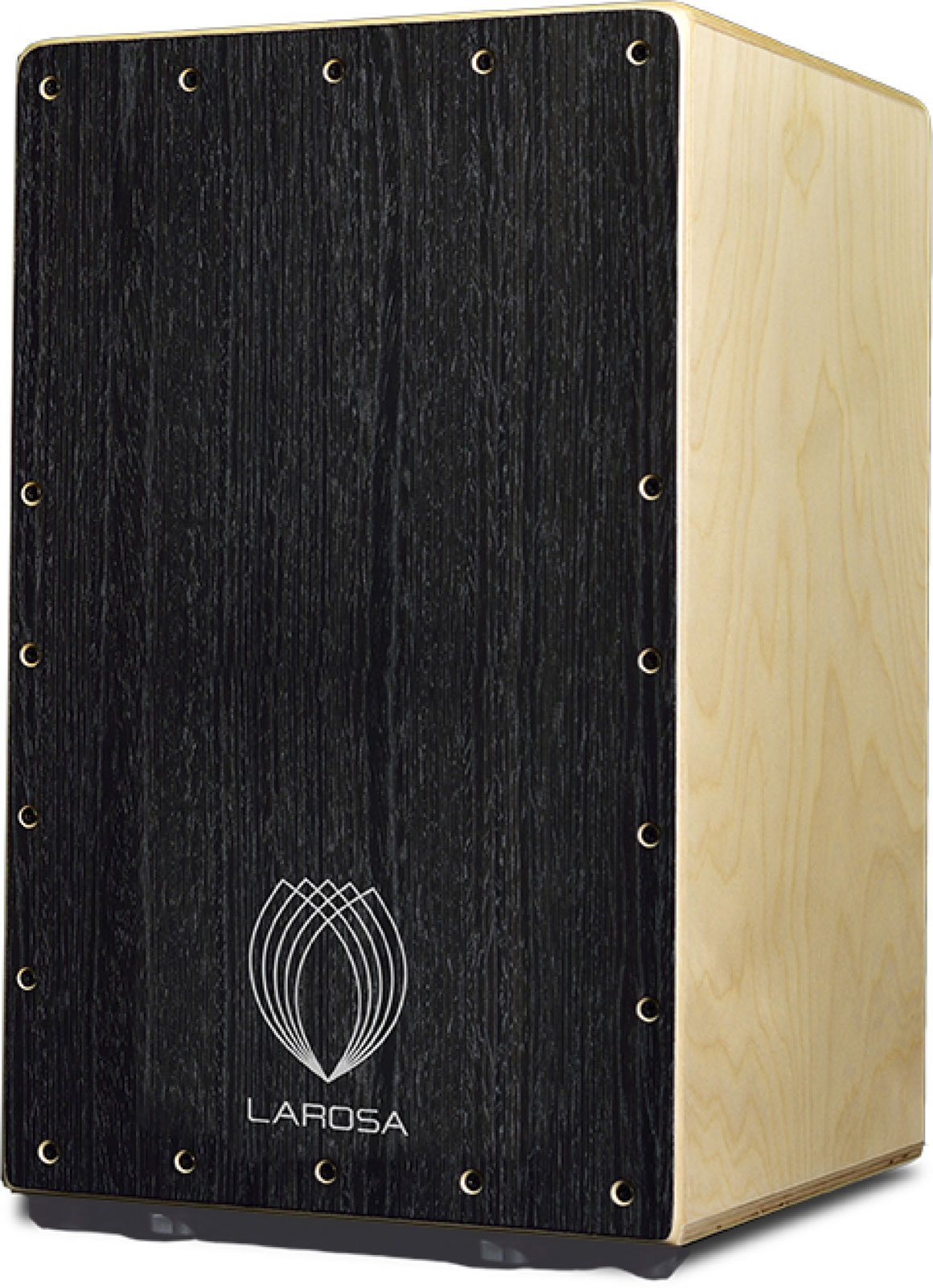 La Rosa Percussion Studio Black