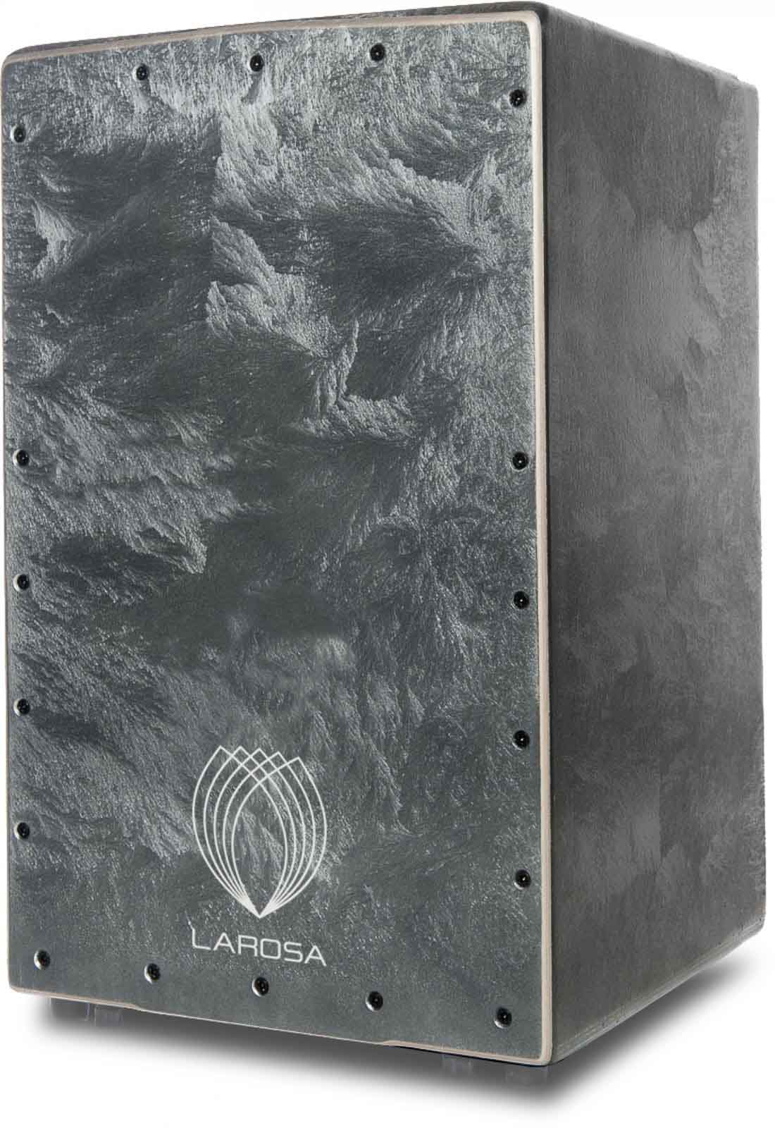 La Rosa Percussion Professional Titanium
