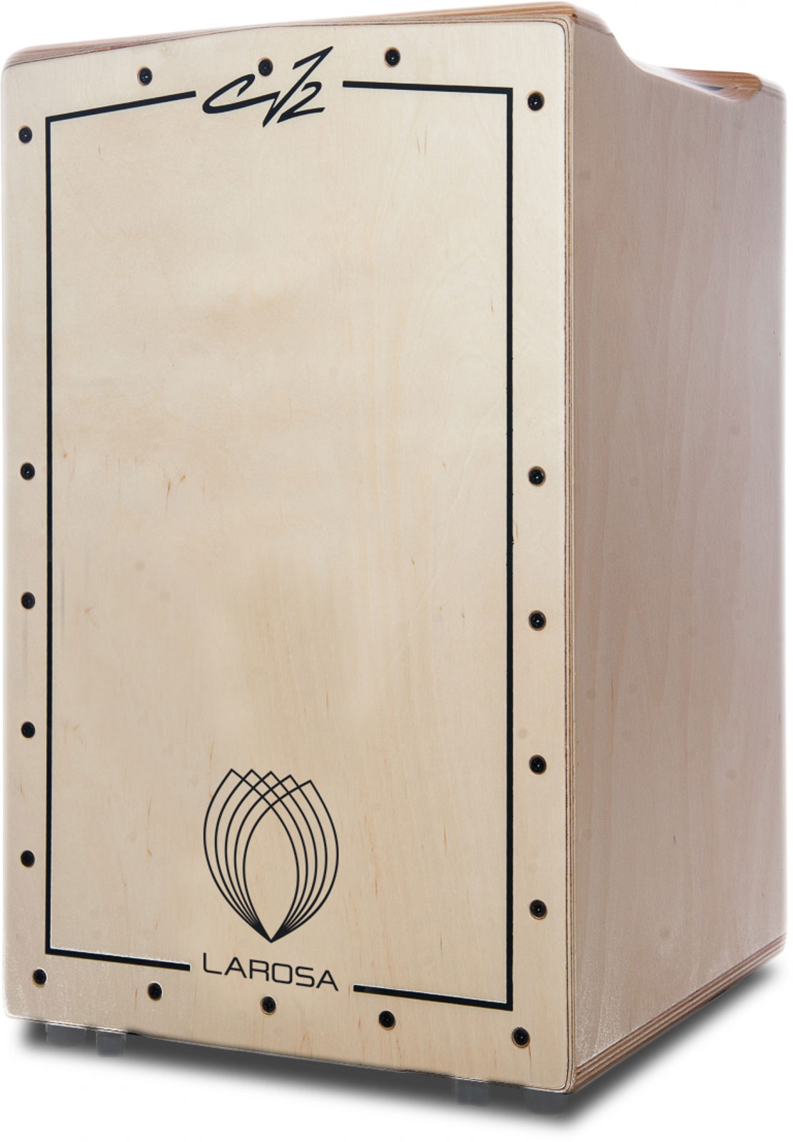 La Rosa Percussion Professional Custom 12