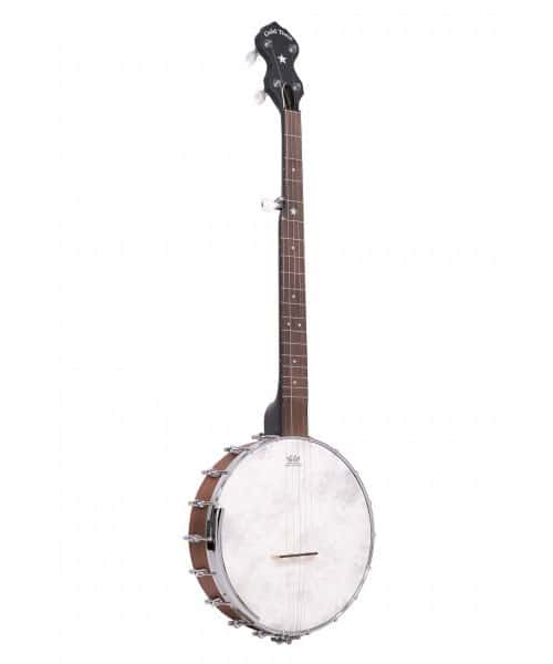 GOLD TONE CC-OT CRIPPLECRK OLD TIME BANJO PACK