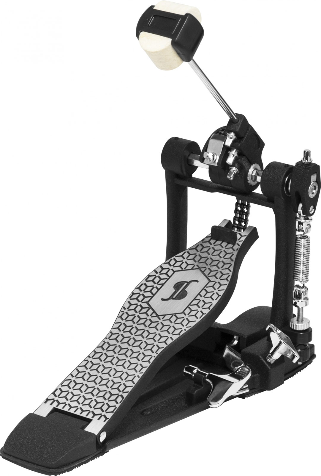 STAGG PP-52