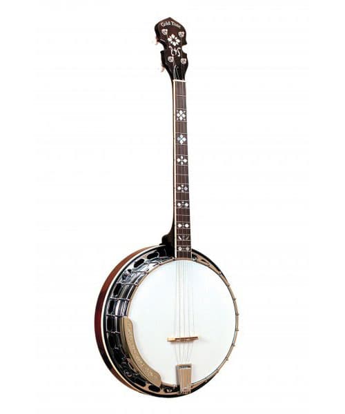 GOLD TONE TS-250 TENOR BANJO 4ST 14