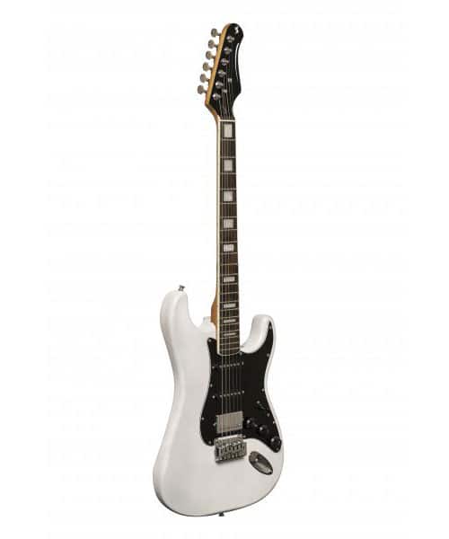 STAGG SES-60 WHB WHITE BLOND