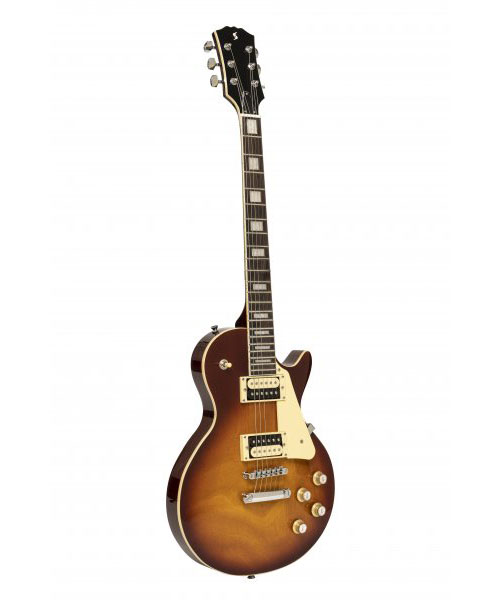STAGG Sel-Std Vsb Violin Sunburst
