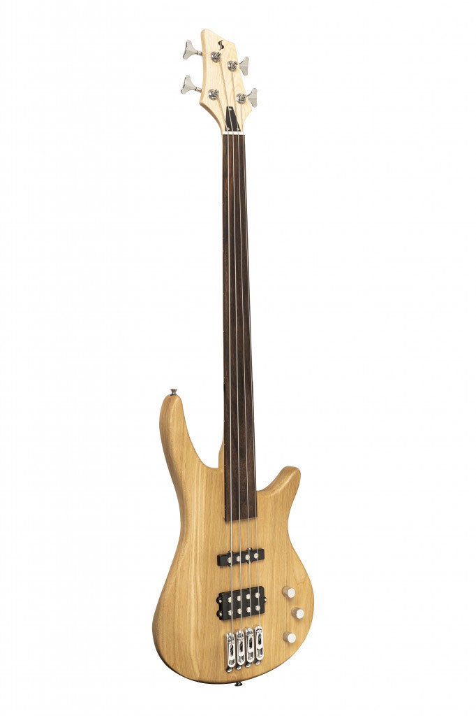 STAGG Sbf-40 Nat Fl
