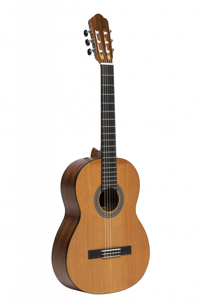STAGG Scl70 Ced-Nat