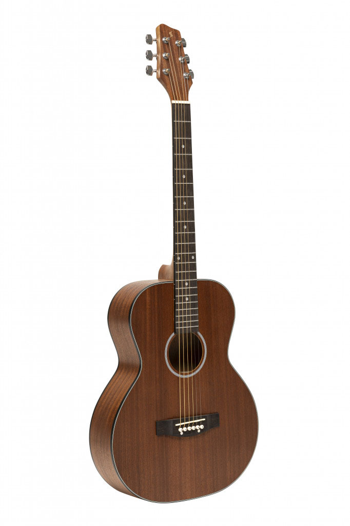 STAGG Sa25 A Mahogany Auditorium