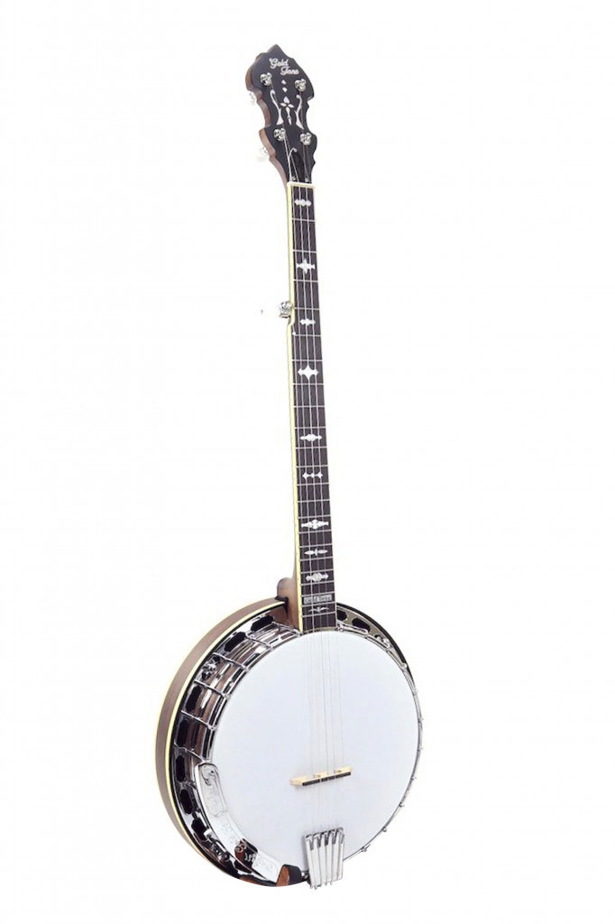 GOLD TONE Ob-150Wf Bluegrass 5