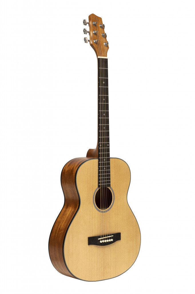 STAGG Sa25 A Spruce Auditorium