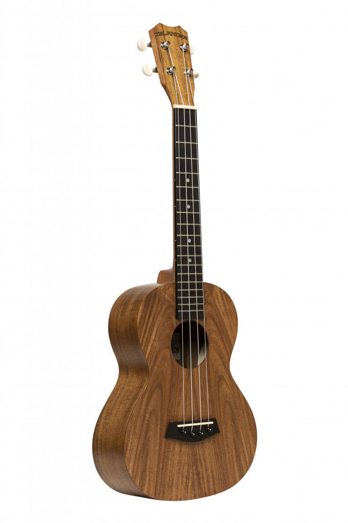 ISLANDER Ukulélé Ténor Traditionnel Acacia