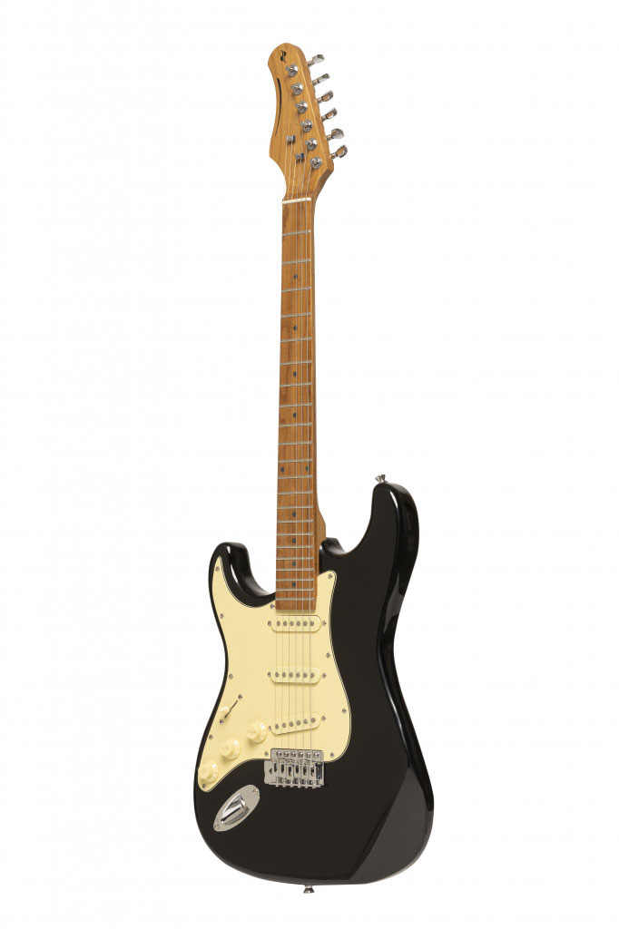 STAGG Ses-55 Blk Lh