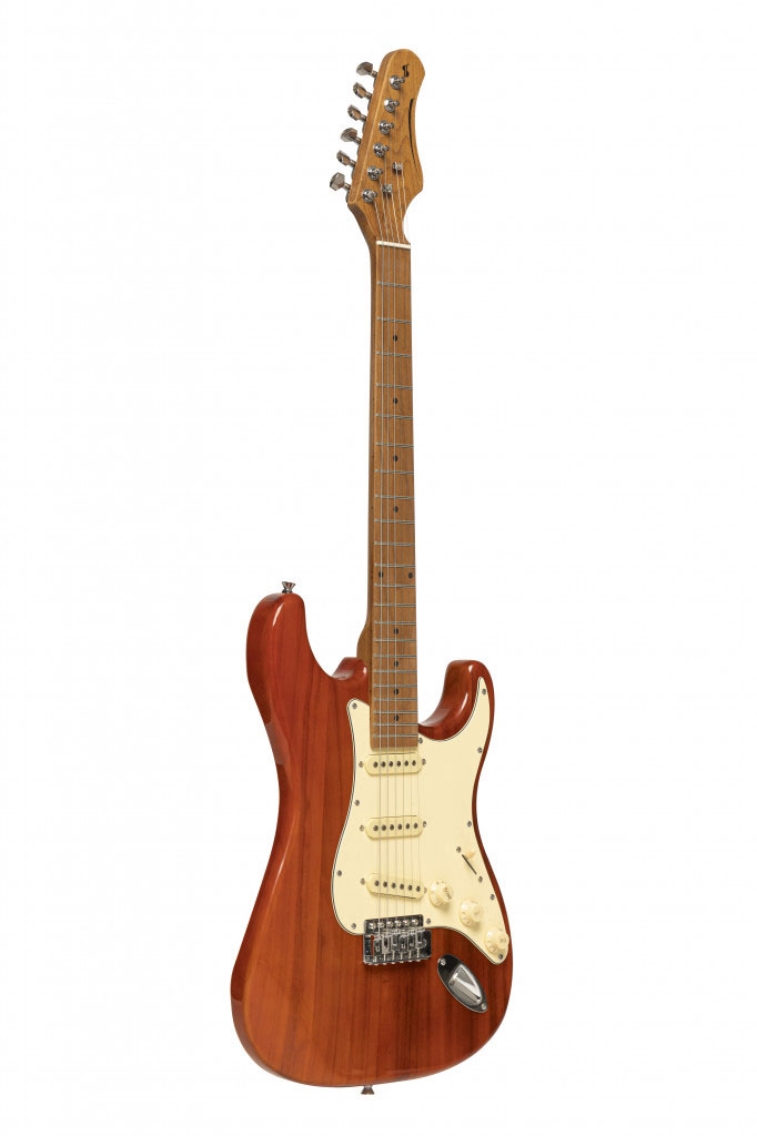 STAGG Ses-55 Stf Red