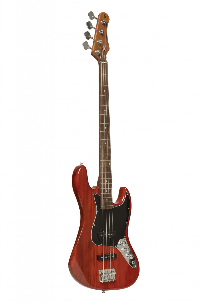 STAGG Sbj-30 Stf Red