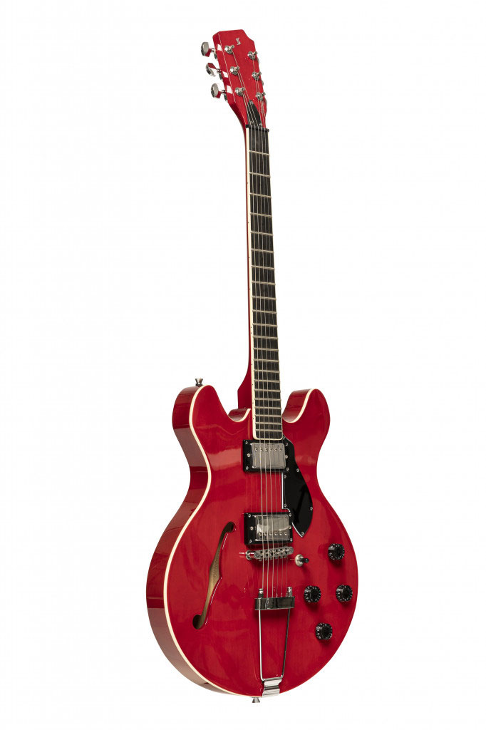 STAGG Silveray Svy 533 Tch