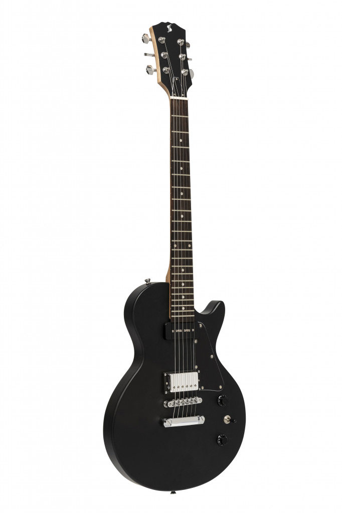 STAGG Sel-Hb90 Blk