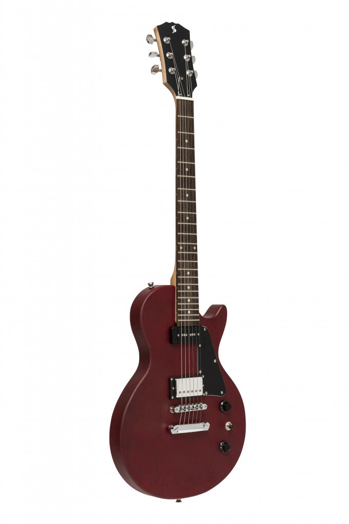 STAGG Sel-Hb90 Cherry