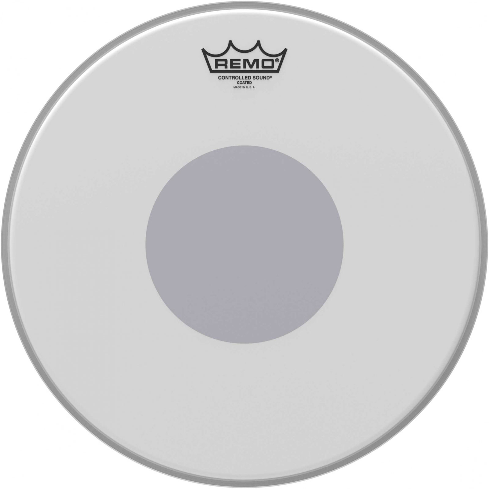 REMO CONTROLLED SOUND 14 - RUGOSO - CS-0114-10