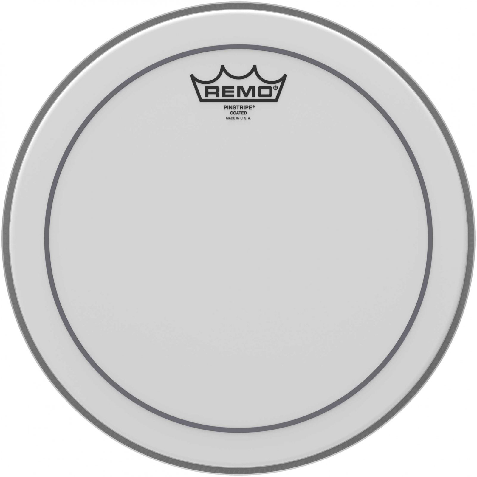 REMO PINSTRIPE 12 - COATED 
