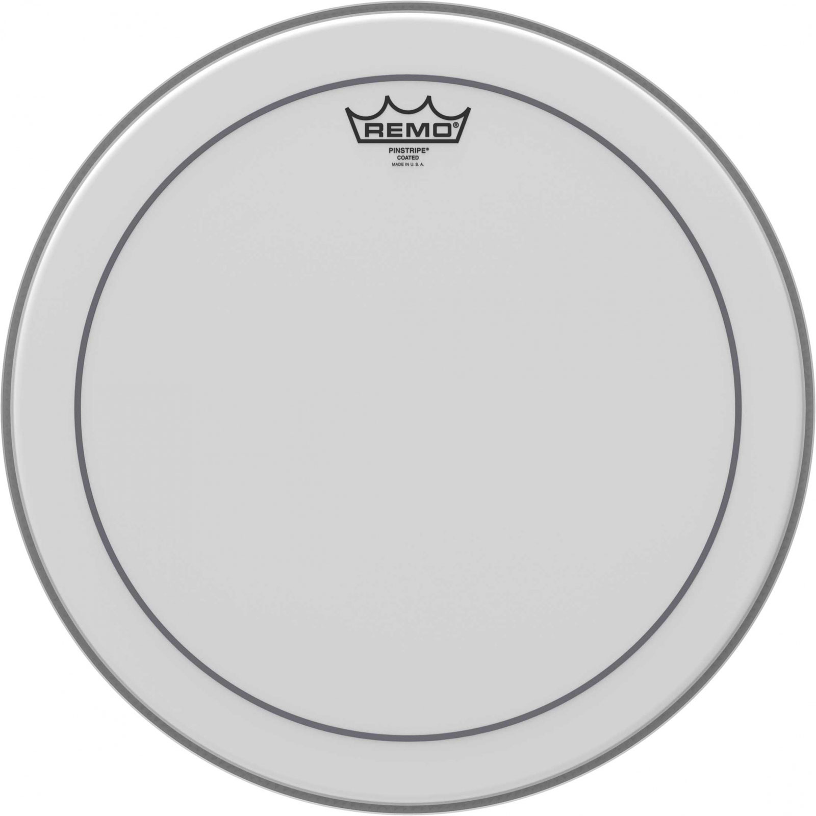 REMO PINSTRIPE 16 - COATED 