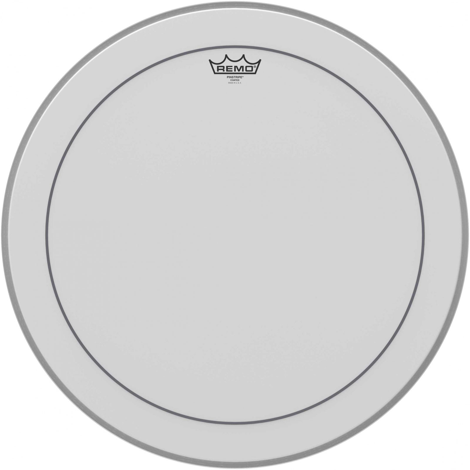 REMO PS-1122-00 Pinstripe 22 Sablee