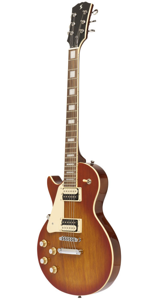STAGG Standard 