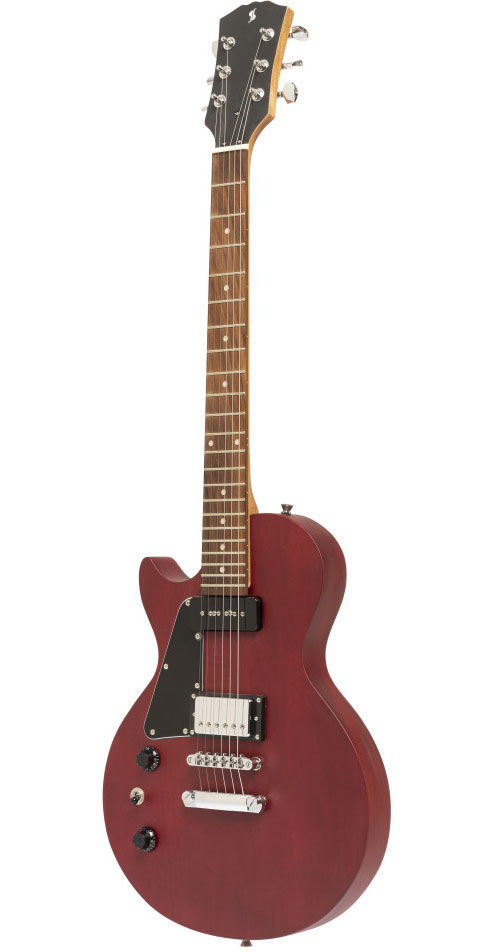 STAGG Sel-Hb90 Chrryl